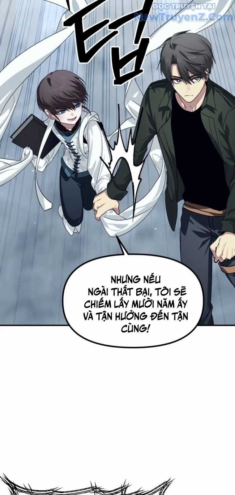 Tôi Là Thợ Săn Có Kĩ Năng Tự Sát Cấp Sss Chương 133 trang 33