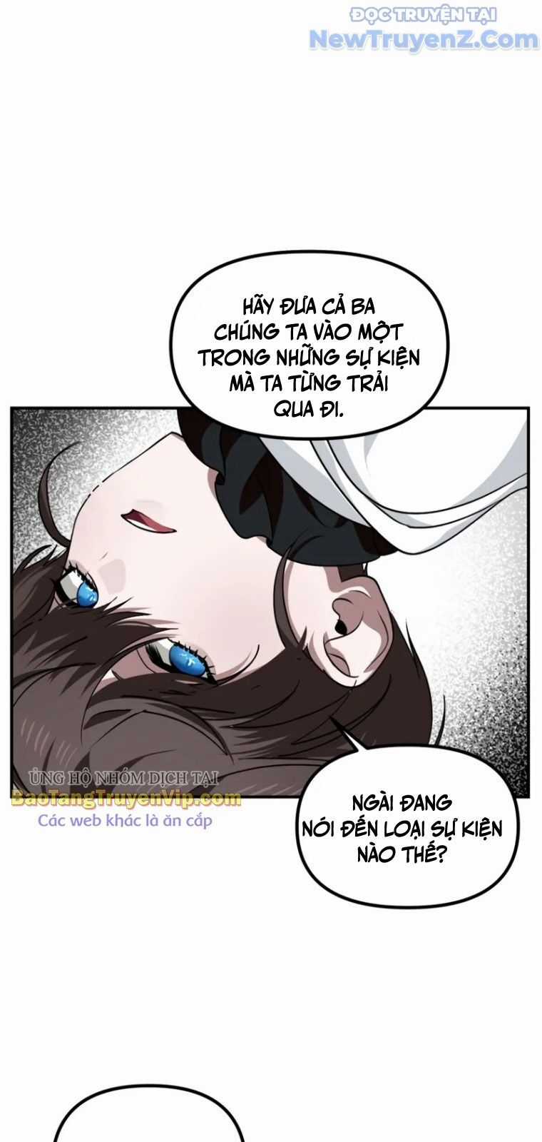 Tôi Là Thợ Săn Có Kĩ Năng Tự Sát Cấp Sss Chương 133 trang 47