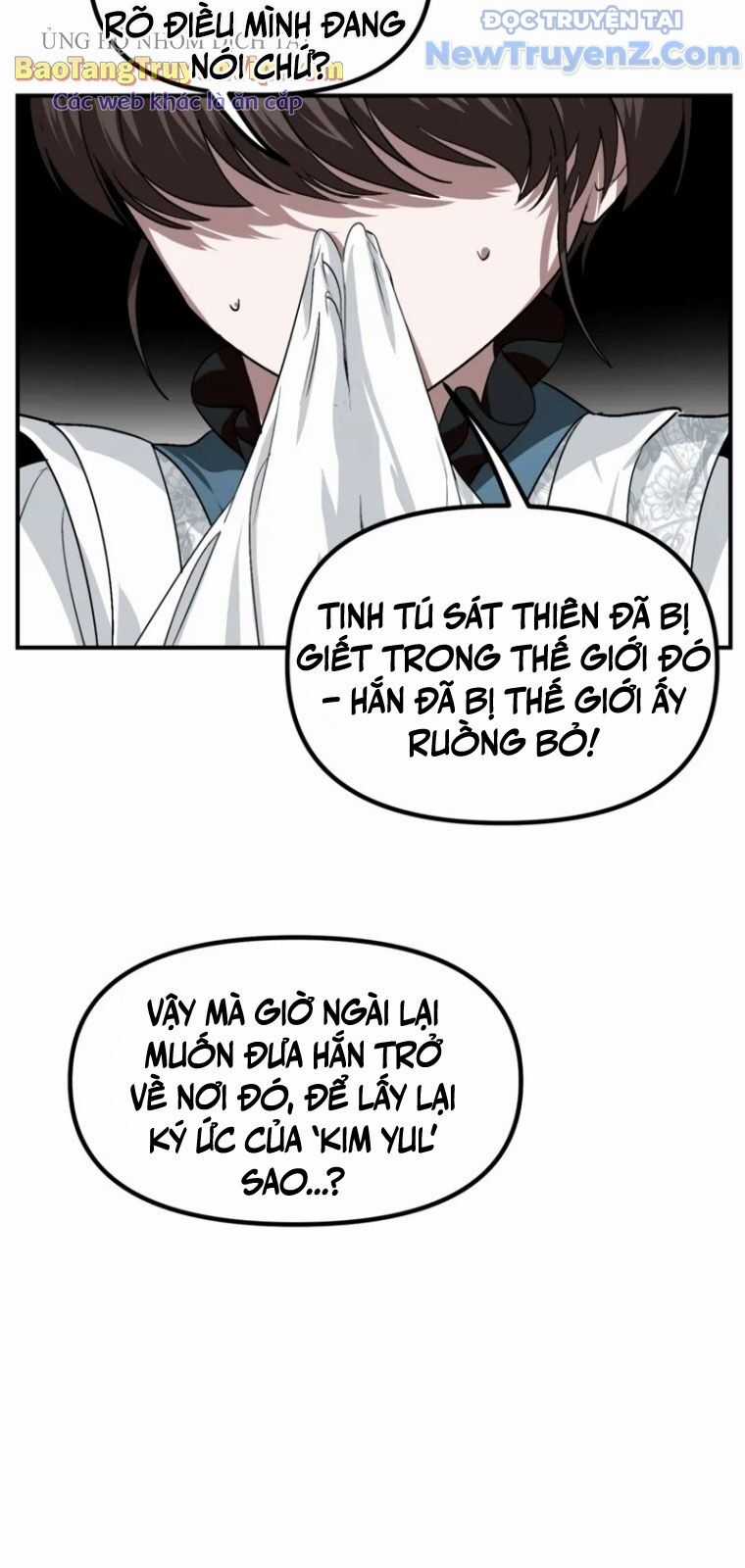 Tôi Là Thợ Săn Có Kĩ Năng Tự Sát Cấp Sss Chương 133 trang 54