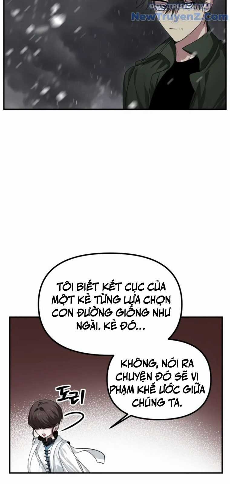 Tôi Là Thợ Săn Có Kĩ Năng Tự Sát Cấp Sss Chương 133 trang 59