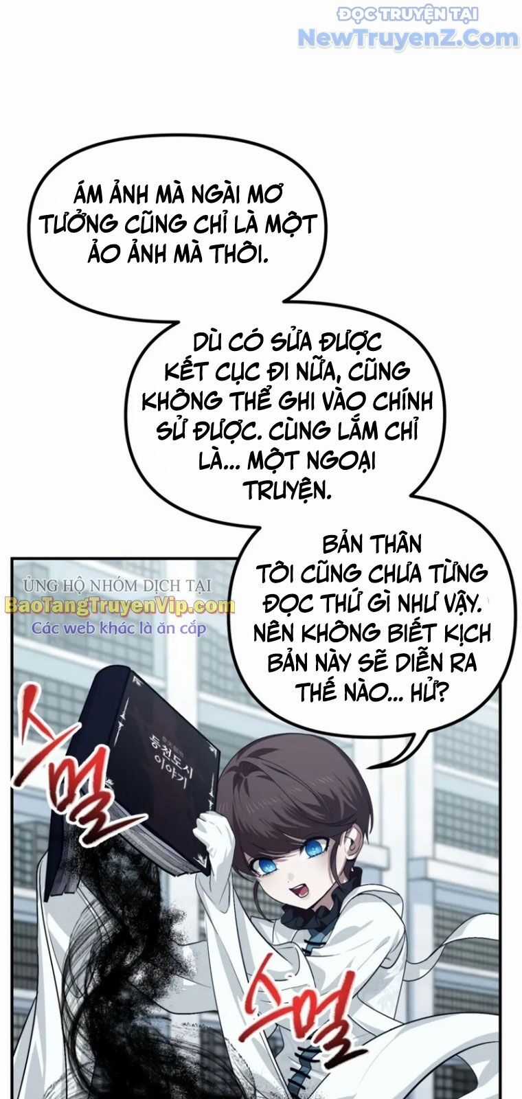 Tôi Là Thợ Săn Có Kĩ Năng Tự Sát Cấp Sss Chương 133 trang 60
