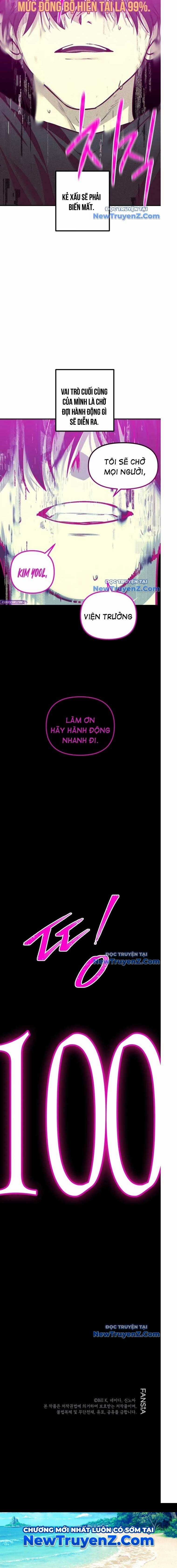 Tôi Là Thợ Săn Có Kĩ Năng Tự Sát Cấp Sss Chương 134 trang 6