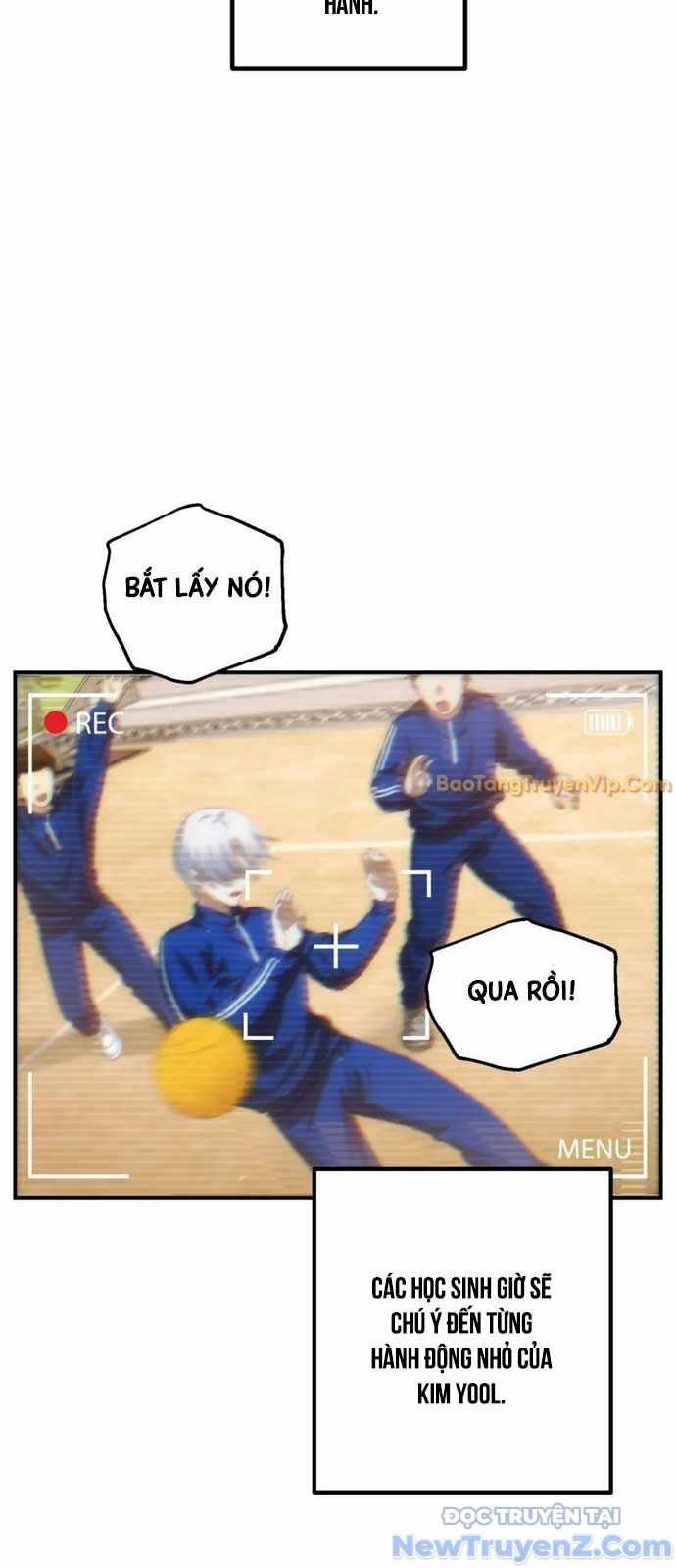 Tôi Là Thợ Săn Có Kĩ Năng Tự Sát Cấp Sss Chương 135 trang 18