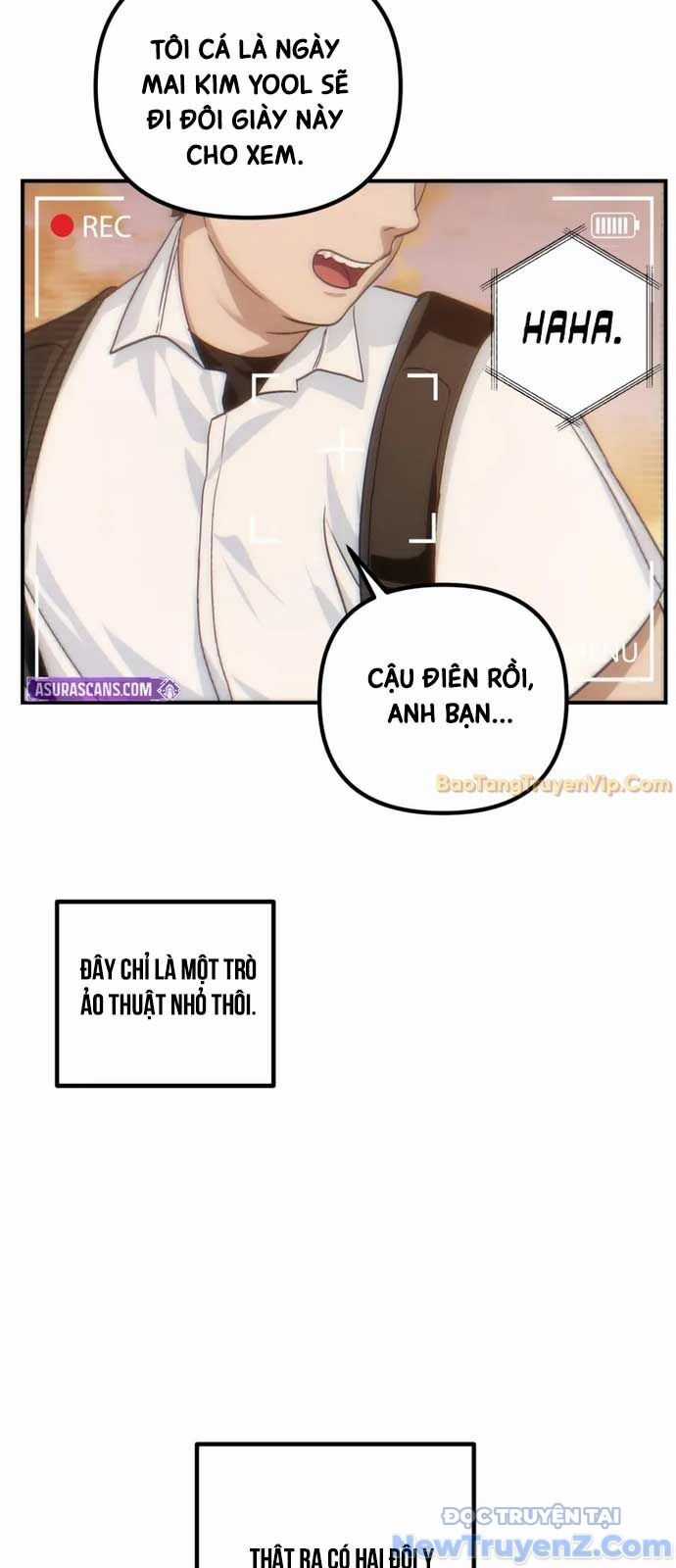 Tôi Là Thợ Săn Có Kĩ Năng Tự Sát Cấp Sss Chương 135 trang 32