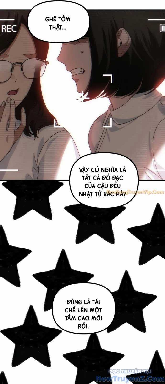 Tôi Là Thợ Săn Có Kĩ Năng Tự Sát Cấp Sss Chương 135 trang 44