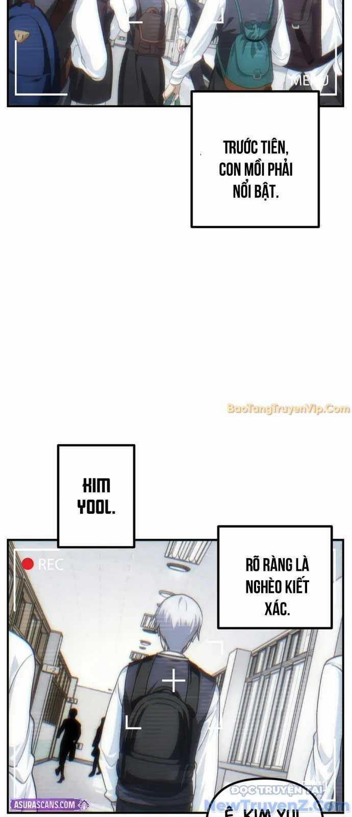 Tôi Là Thợ Săn Có Kĩ Năng Tự Sát Cấp Sss Chương 135 trang 8