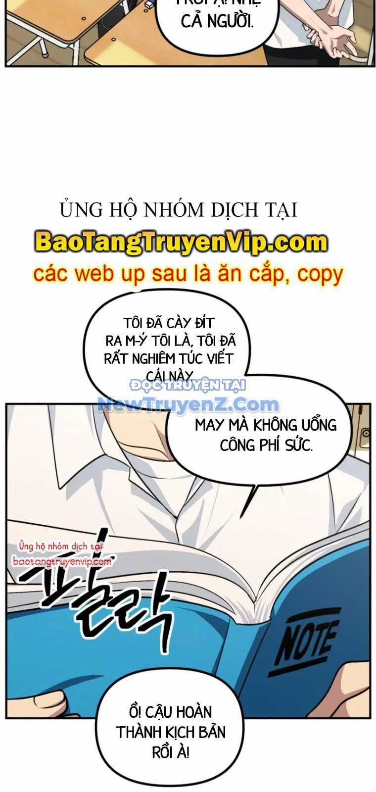 Tôi Là Thợ Săn Có Kĩ Năng Tự Sát Cấp Sss Chương 138 trang 1