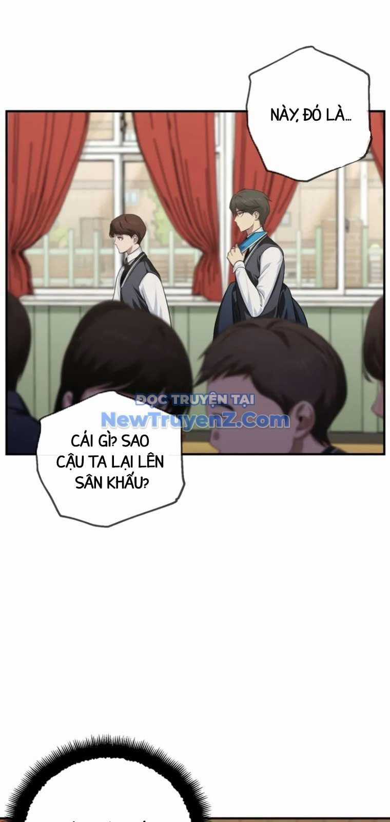 Tôi Là Thợ Săn Có Kĩ Năng Tự Sát Cấp Sss Chương 138 trang 13