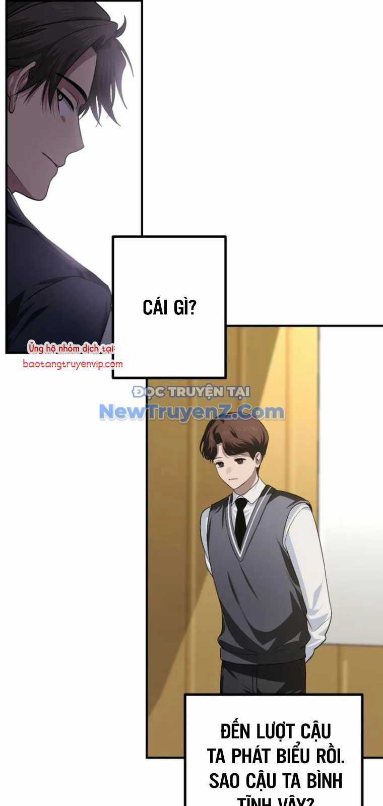 Tôi Là Thợ Săn Có Kĩ Năng Tự Sát Cấp Sss Chương 138 trang 17