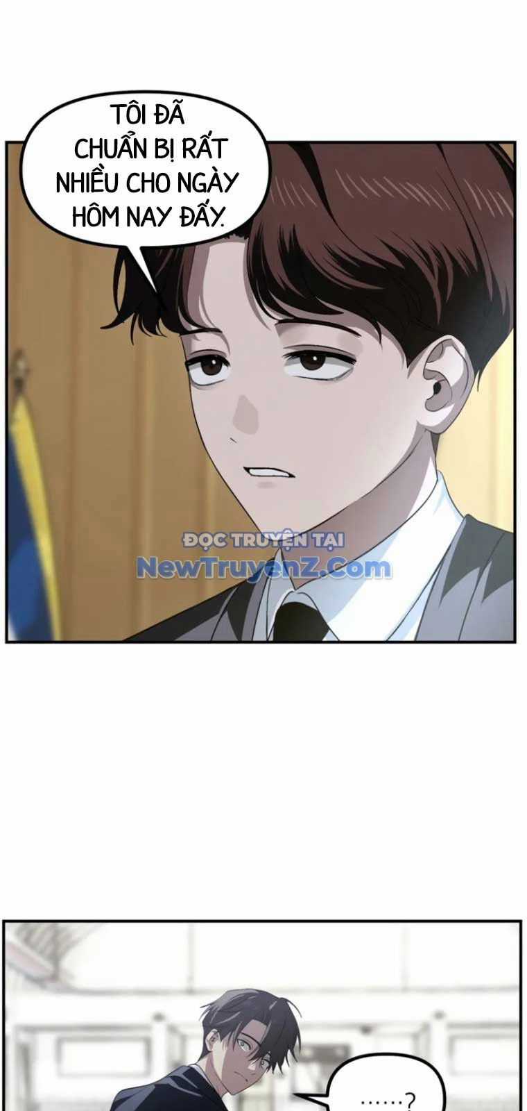 Tôi Là Thợ Săn Có Kĩ Năng Tự Sát Cấp Sss Chương 138 trang 19