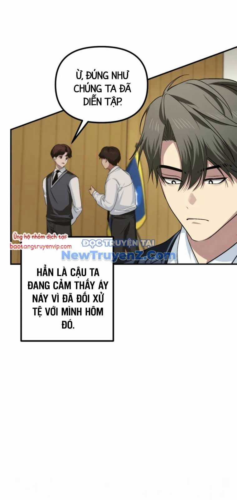 Tôi Là Thợ Săn Có Kĩ Năng Tự Sát Cấp Sss Chương 138 trang 22