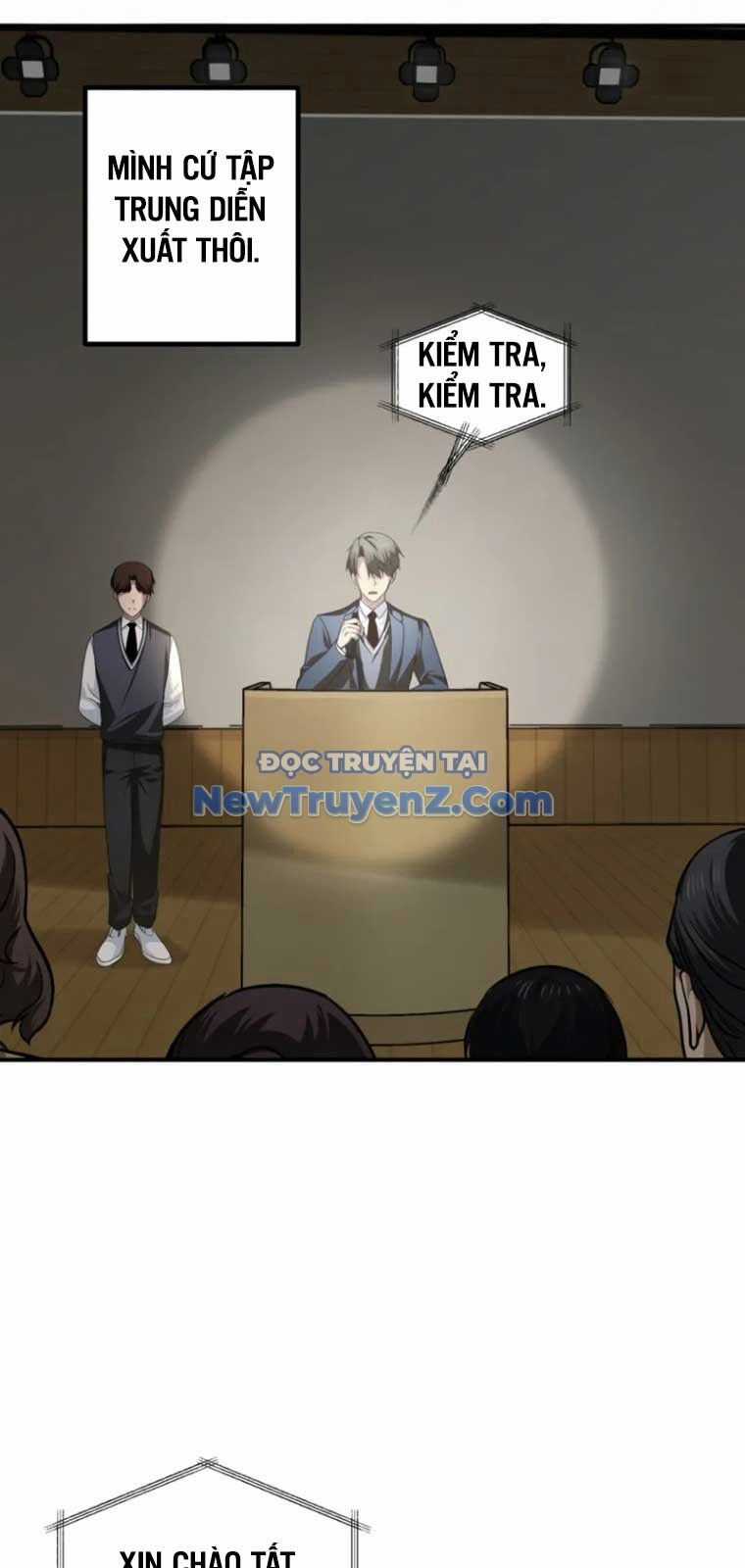 Tôi Là Thợ Săn Có Kĩ Năng Tự Sát Cấp Sss Chương 138 trang 23