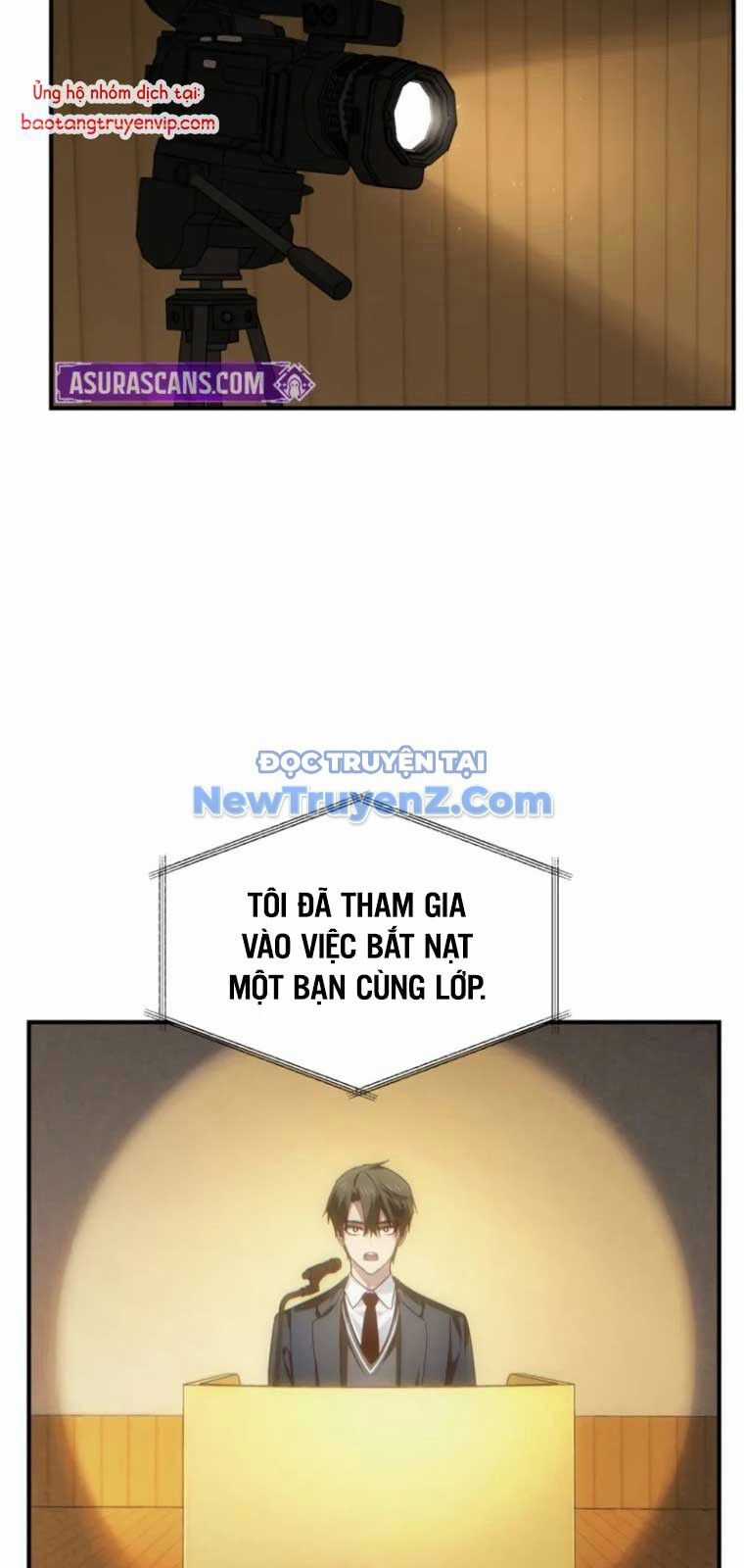 Tôi Là Thợ Săn Có Kĩ Năng Tự Sát Cấp Sss Chương 138 trang 25