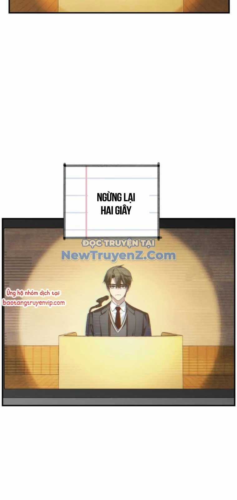 Tôi Là Thợ Săn Có Kĩ Năng Tự Sát Cấp Sss Chương 138 trang 26