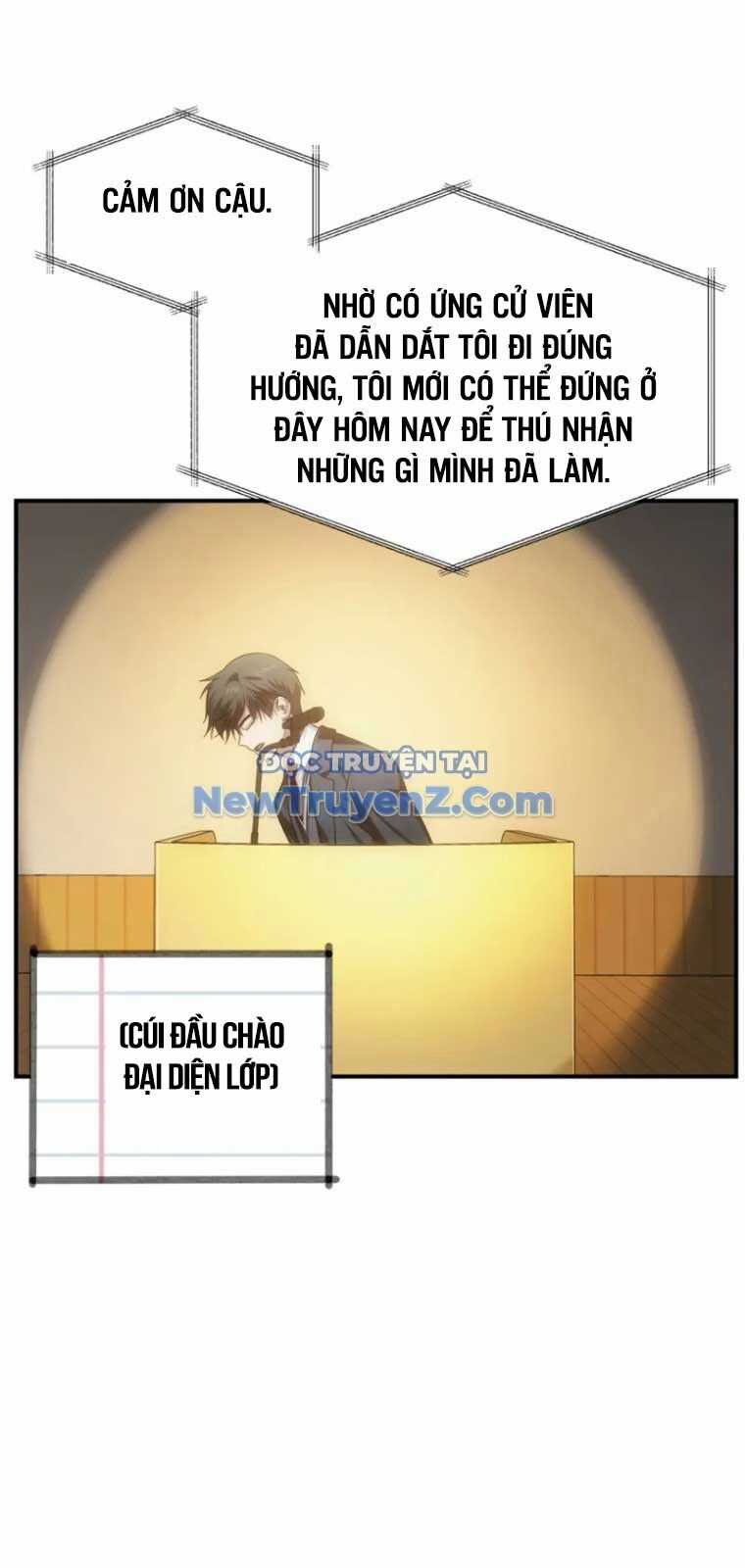 Tôi Là Thợ Săn Có Kĩ Năng Tự Sát Cấp Sss Chương 138 trang 28