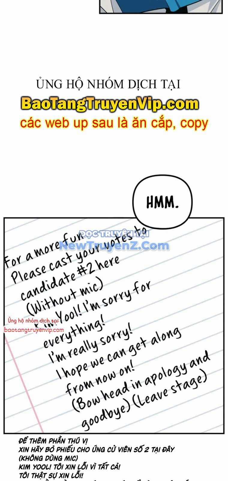 Tôi Là Thợ Săn Có Kĩ Năng Tự Sát Cấp Sss Chương 138 trang 3