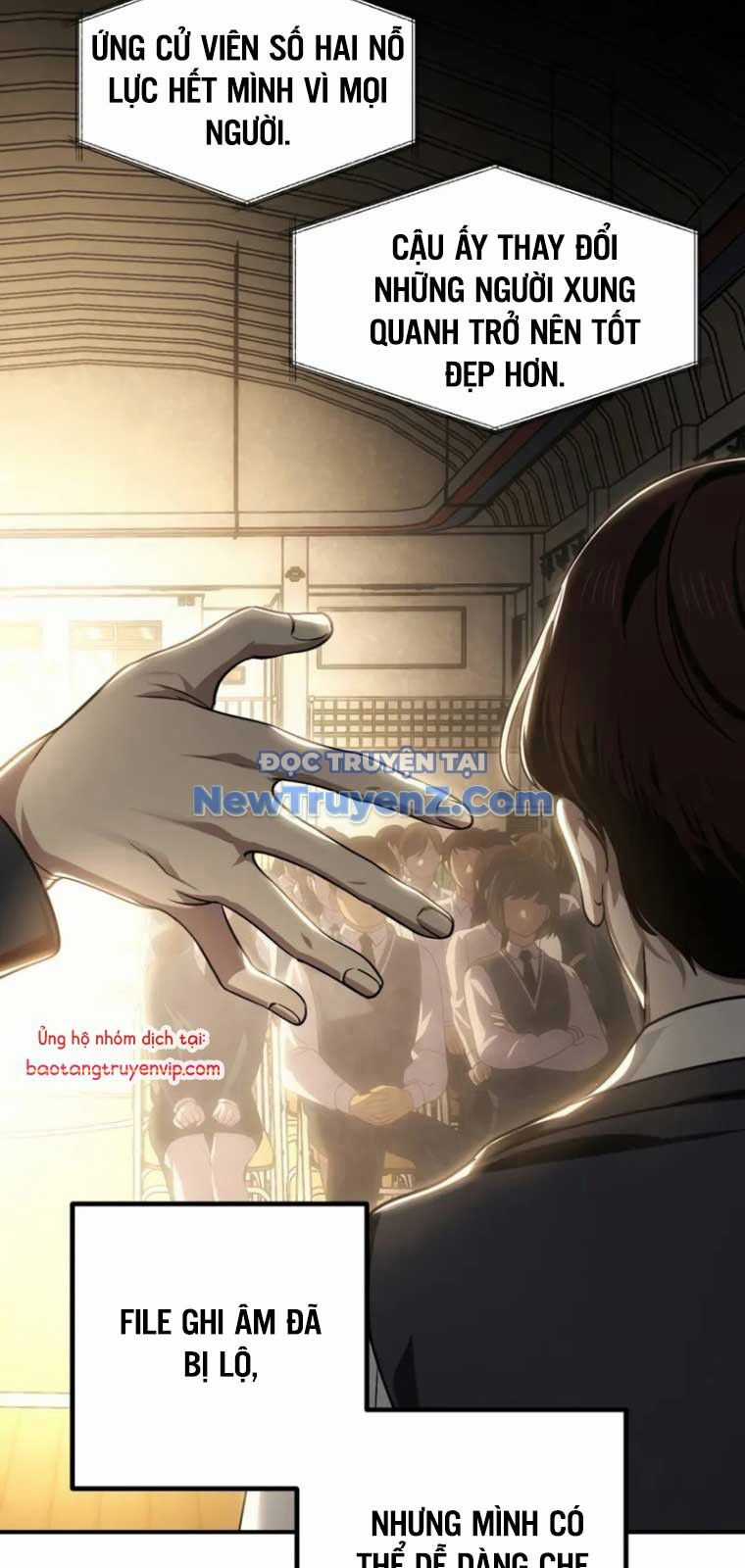 Tôi Là Thợ Săn Có Kĩ Năng Tự Sát Cấp Sss Chương 138 trang 35