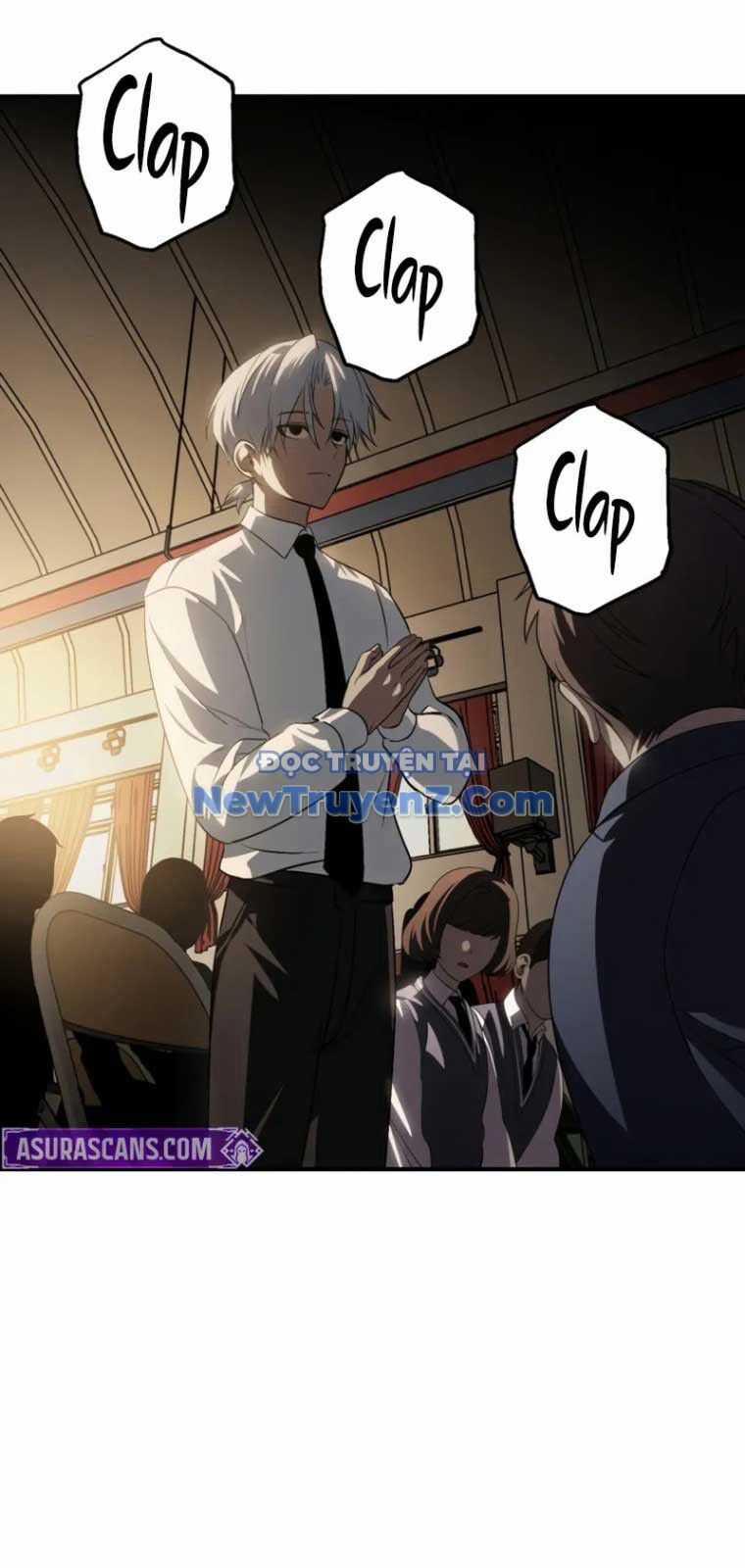 Tôi Là Thợ Săn Có Kĩ Năng Tự Sát Cấp Sss Chương 138 trang 40