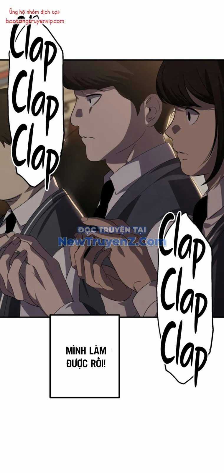 Tôi Là Thợ Săn Có Kĩ Năng Tự Sát Cấp Sss Chương 138 trang 41