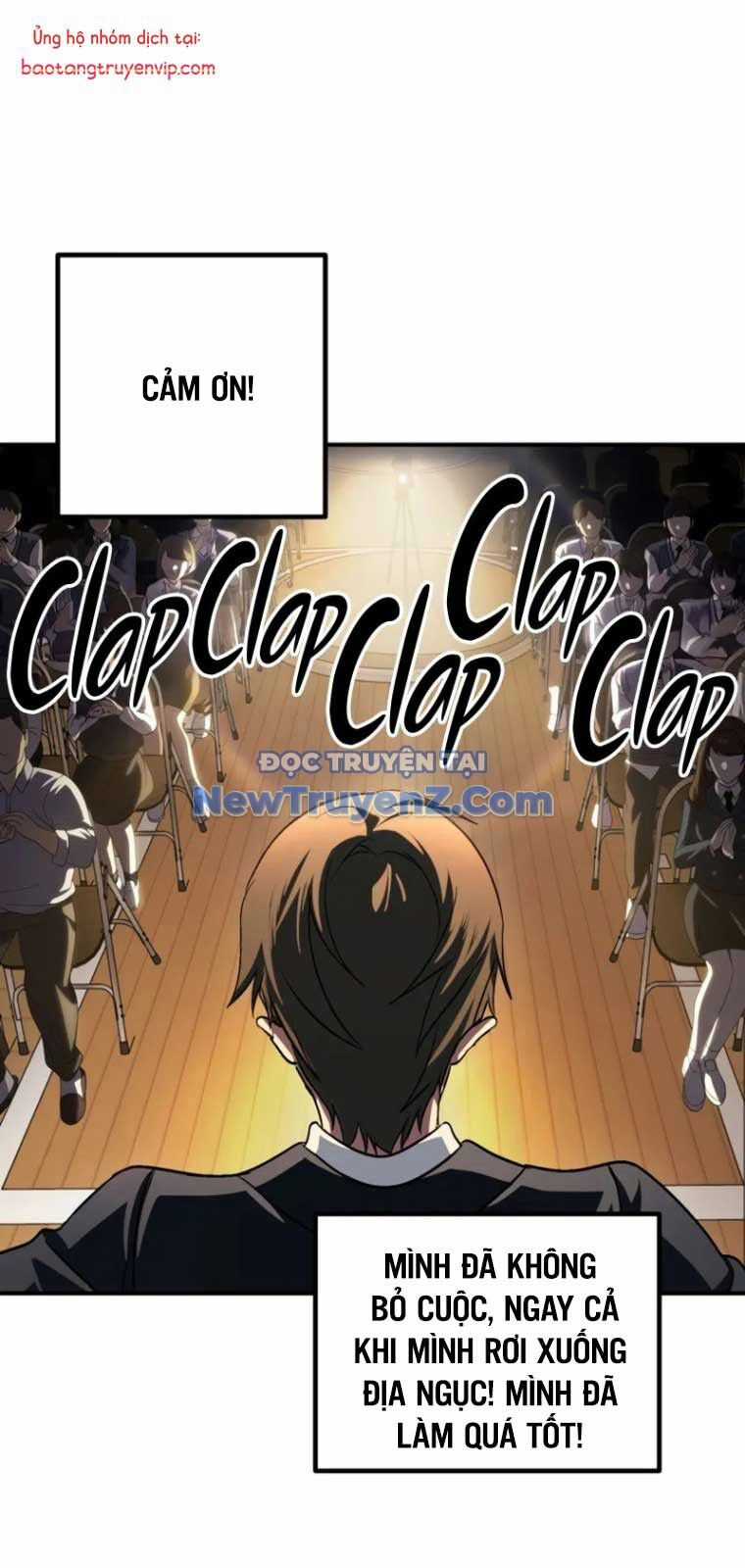 Tôi Là Thợ Săn Có Kĩ Năng Tự Sát Cấp Sss Chương 138 trang 42