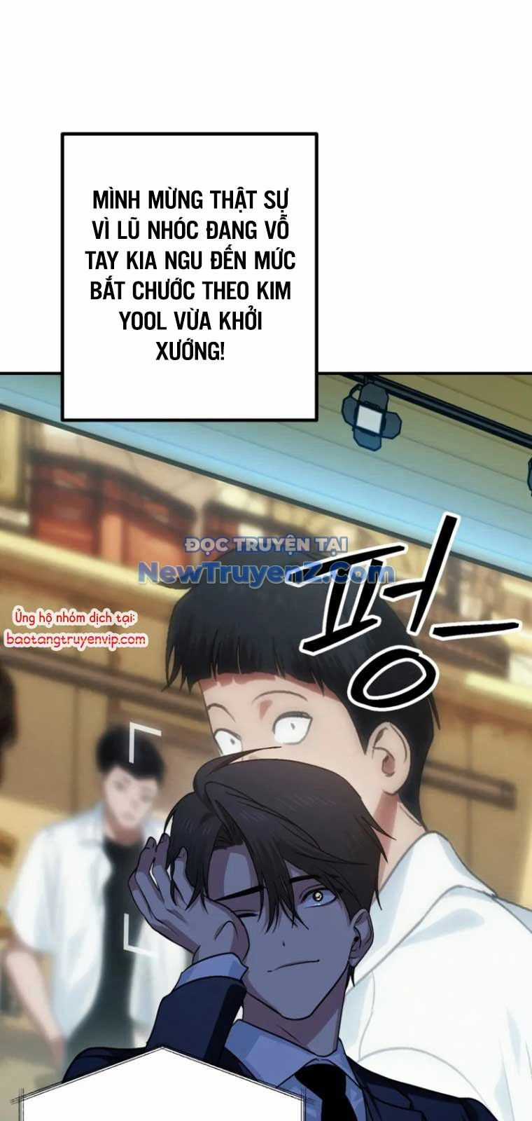 Tôi Là Thợ Săn Có Kĩ Năng Tự Sát Cấp Sss Chương 138 trang 43