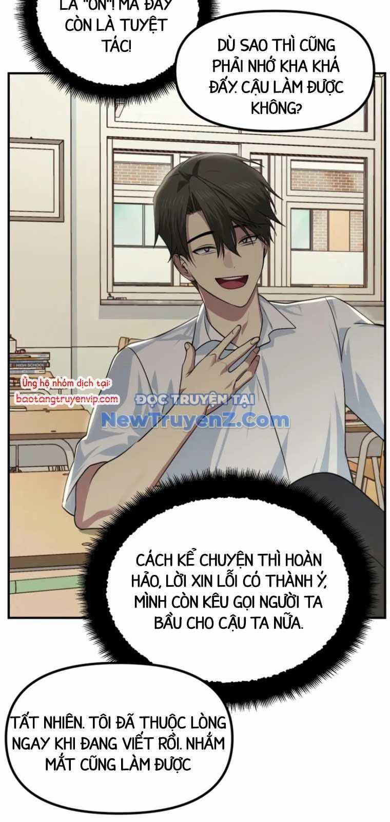 Tôi Là Thợ Săn Có Kĩ Năng Tự Sát Cấp Sss Chương 138 trang 5