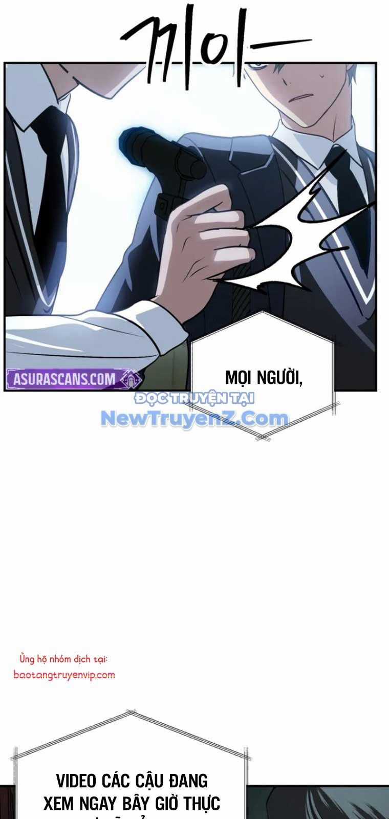 Tôi Là Thợ Săn Có Kĩ Năng Tự Sát Cấp Sss Chương 138 trang 52