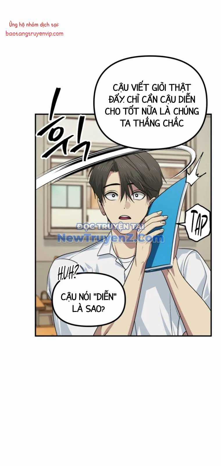 Tôi Là Thợ Săn Có Kĩ Năng Tự Sát Cấp Sss Chương 138 trang 7