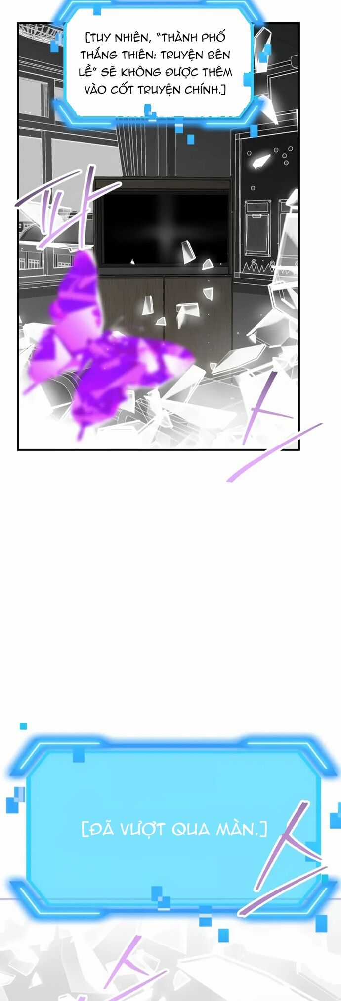 Tôi Là Thợ Săn Có Kĩ Năng Tự Sát Cấp Sss Chương 139 trang 19