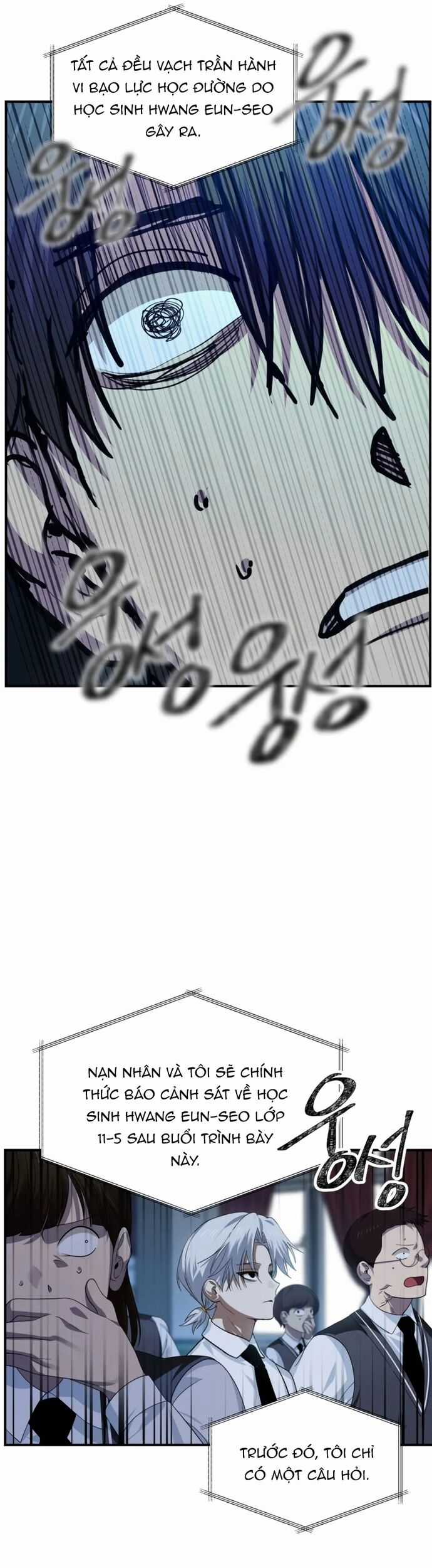 Tôi Là Thợ Săn Có Kĩ Năng Tự Sát Cấp Sss Chương 139 trang 2