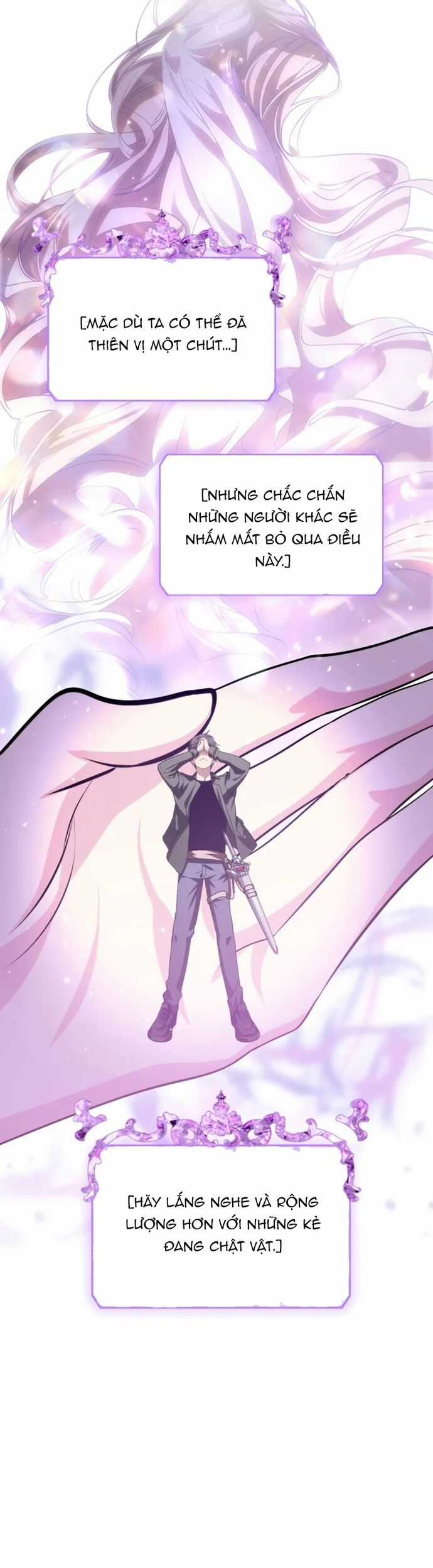 Tôi Là Thợ Săn Có Kĩ Năng Tự Sát Cấp Sss Chương 139 trang 22