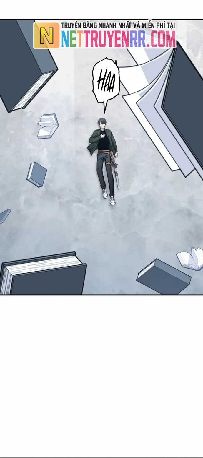 Tôi Là Thợ Săn Có Kĩ Năng Tự Sát Cấp Sss Chương 139 trang 24