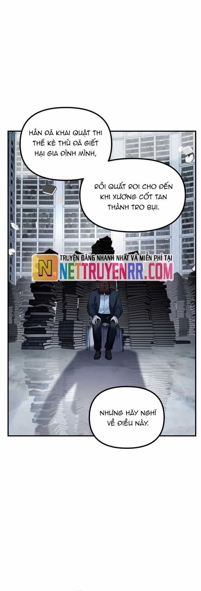 Tôi Là Thợ Săn Có Kĩ Năng Tự Sát Cấp Sss Chương 139 trang 26