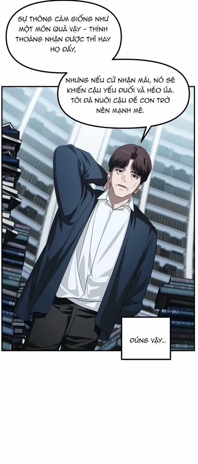 Tôi Là Thợ Săn Có Kĩ Năng Tự Sát Cấp Sss Chương 139 trang 31