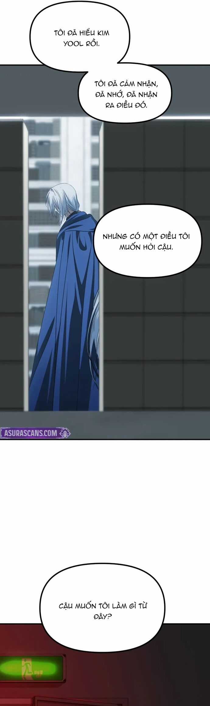 Tôi Là Thợ Săn Có Kĩ Năng Tự Sát Cấp Sss Chương 139 trang 36