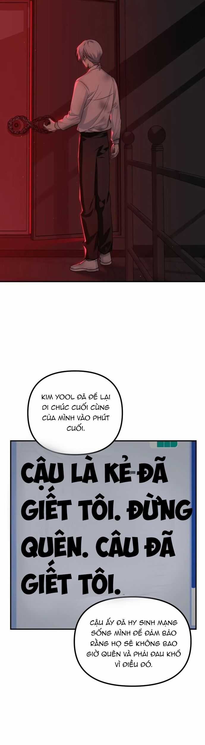 Tôi Là Thợ Săn Có Kĩ Năng Tự Sát Cấp Sss Chương 139 trang 37