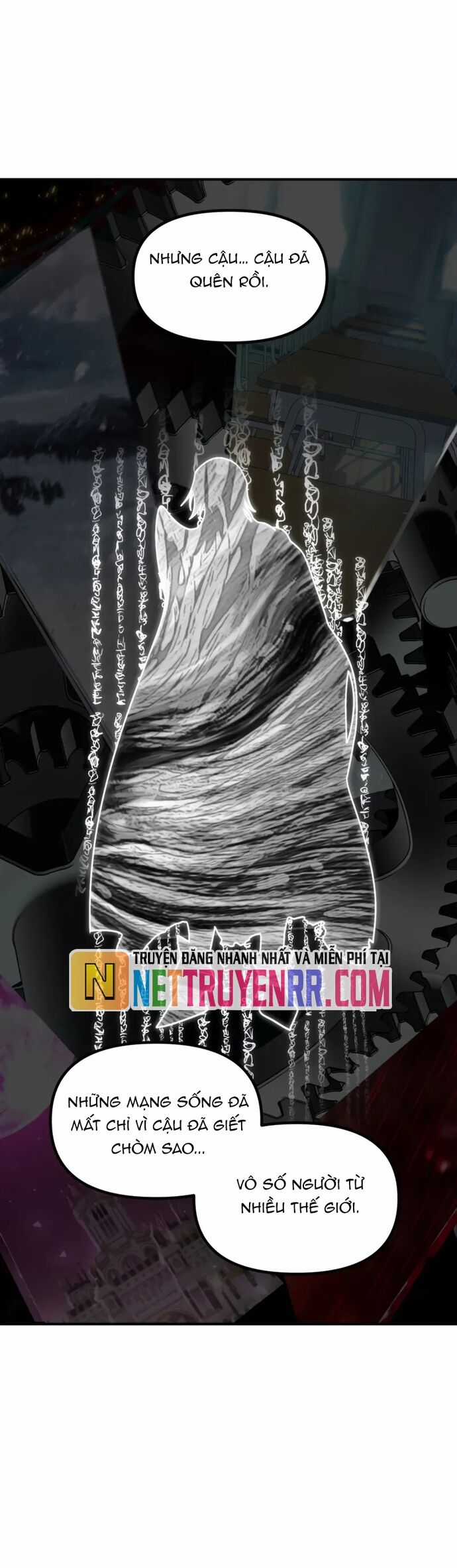 Tôi Là Thợ Săn Có Kĩ Năng Tự Sát Cấp Sss Chương 139 trang 38