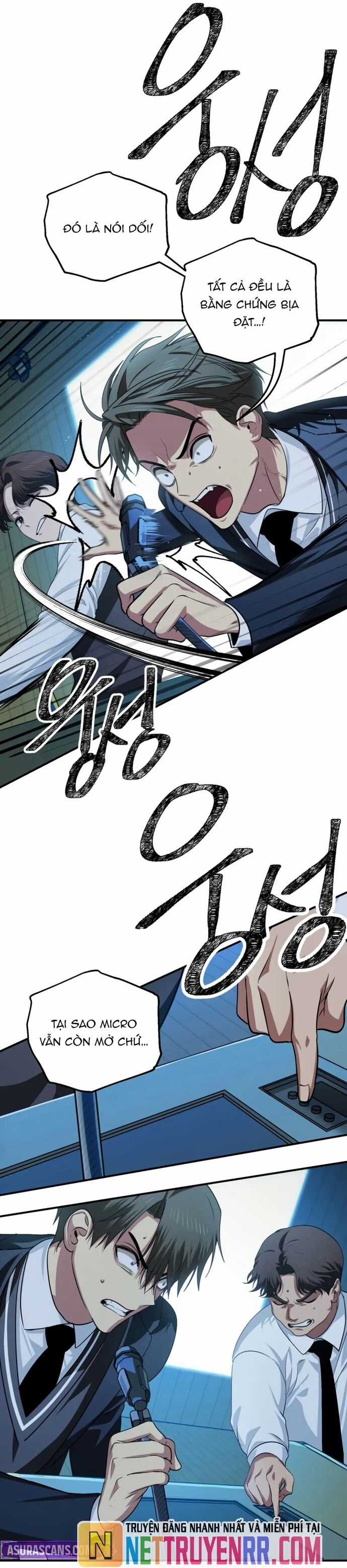 Tôi Là Thợ Săn Có Kĩ Năng Tự Sát Cấp Sss Chương 139 trang 5