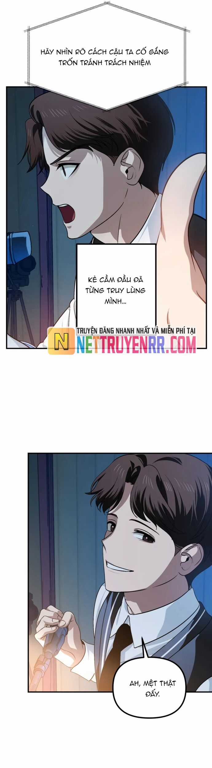 Tôi Là Thợ Săn Có Kĩ Năng Tự Sát Cấp Sss Chương 139 trang 9