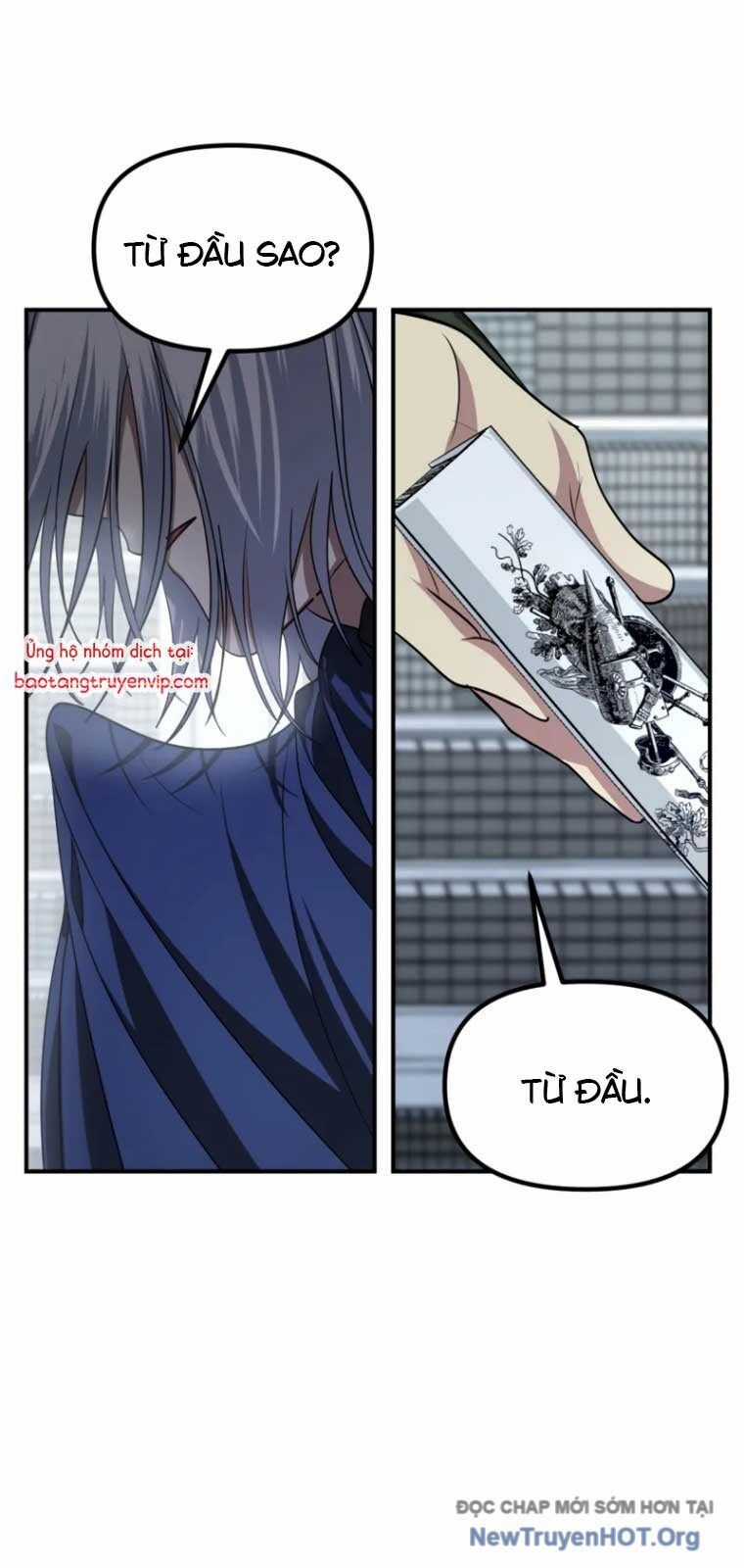 Tôi Là Thợ Săn Có Kĩ Năng Tự Sát Cấp Sss Chương 140.1 trang 13