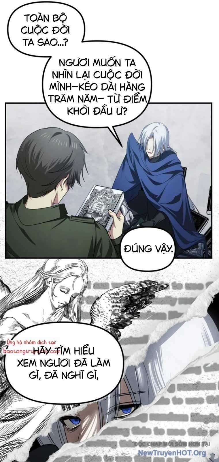 Tôi Là Thợ Săn Có Kĩ Năng Tự Sát Cấp Sss Chương 140.1 trang 14