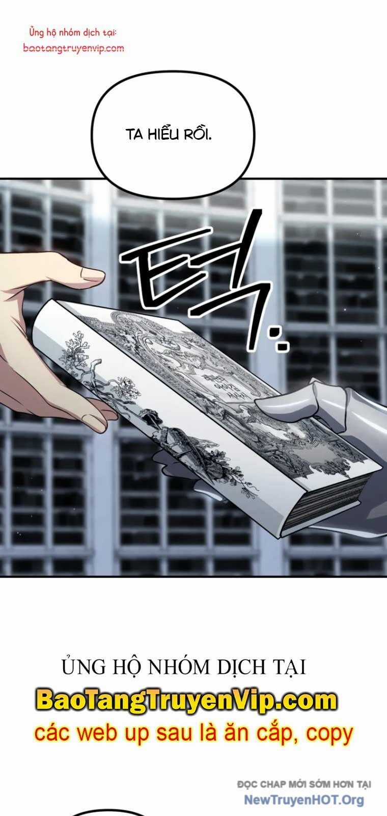 Tôi Là Thợ Săn Có Kĩ Năng Tự Sát Cấp Sss Chương 140.1 trang 17