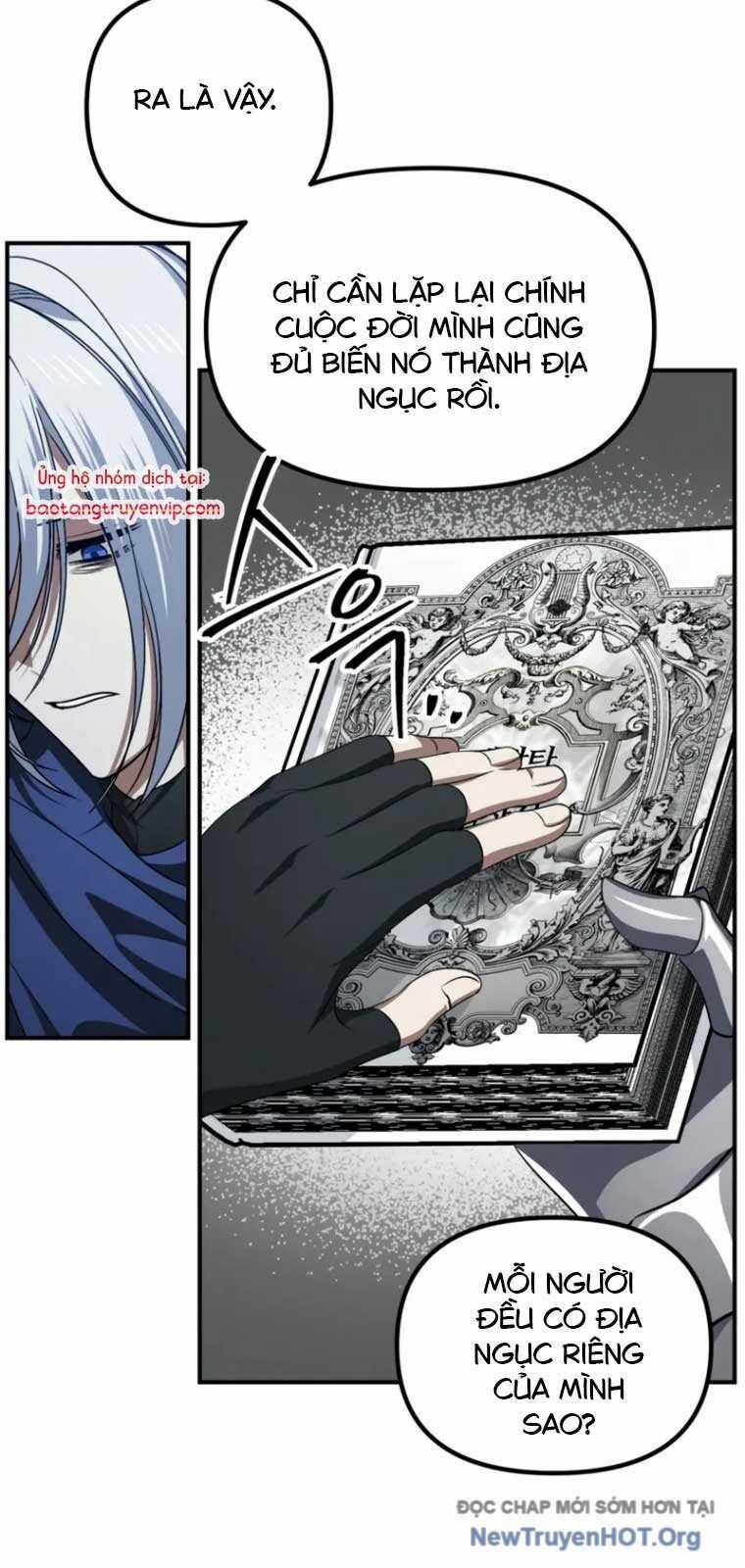 Tôi Là Thợ Săn Có Kĩ Năng Tự Sát Cấp Sss Chương 140.1 trang 18