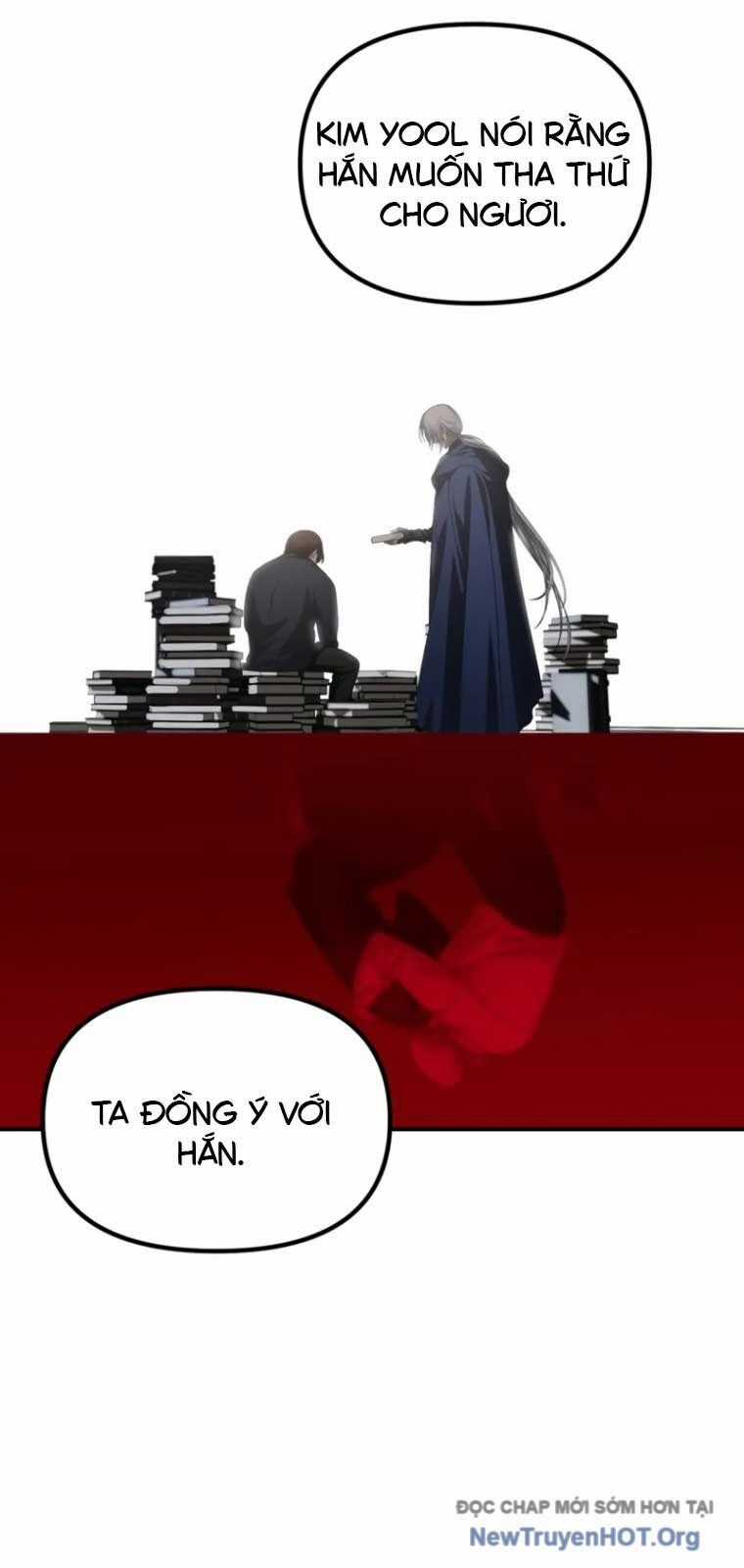 Tôi Là Thợ Săn Có Kĩ Năng Tự Sát Cấp Sss Chương 140.1 trang 21