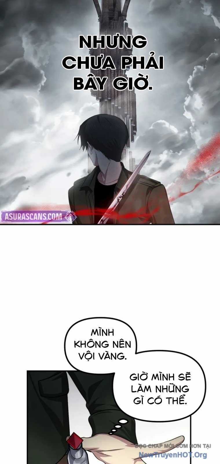 Tôi Là Thợ Săn Có Kĩ Năng Tự Sát Cấp Sss Chương 140.1 trang 41