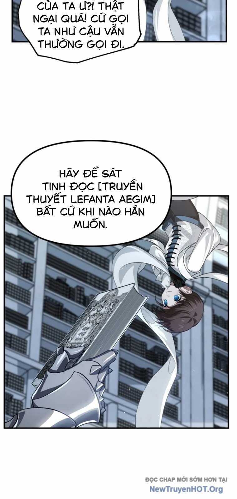 Tôi Là Thợ Săn Có Kĩ Năng Tự Sát Cấp Sss Chương 140.1 trang 43