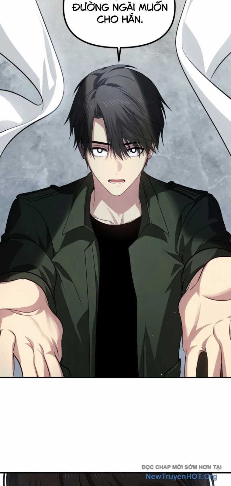 Tôi Là Thợ Săn Có Kĩ Năng Tự Sát Cấp Sss Chương 140.1 trang 53