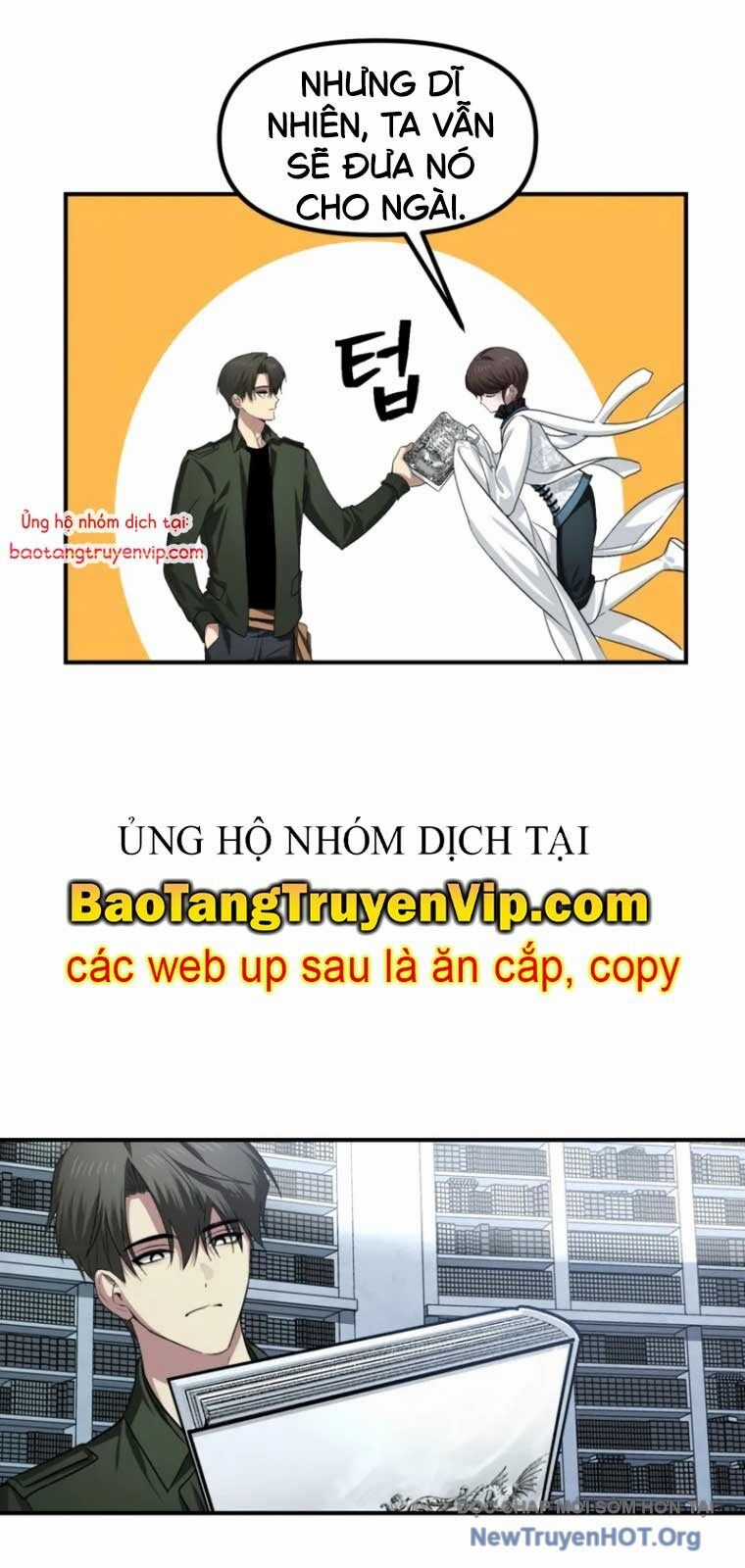 Tôi Là Thợ Săn Có Kĩ Năng Tự Sát Cấp Sss Chương 140.1 trang 8