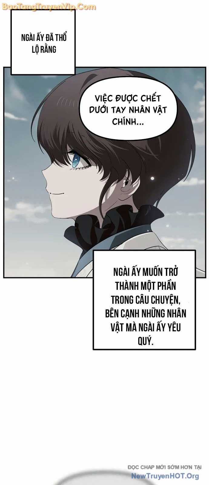 Tôi Là Thợ Săn Có Kĩ Năng Tự Sát Cấp Sss Chương 141.4 trang 28