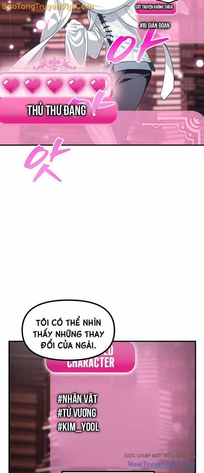 Tôi Là Thợ Săn Có Kĩ Năng Tự Sát Cấp Sss Chương 141.4 trang 40